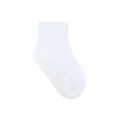 Kids - Quarter Crew Socks