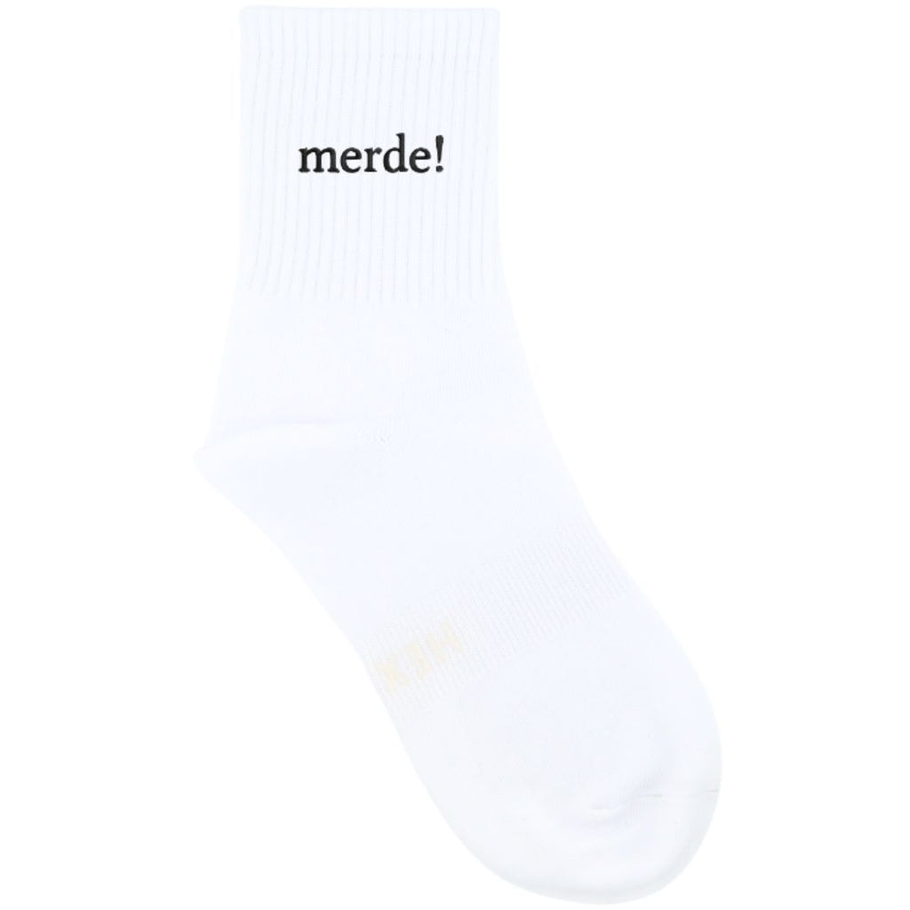 merde!