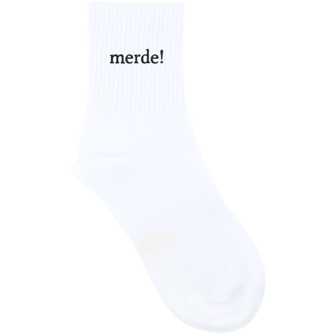 merde!