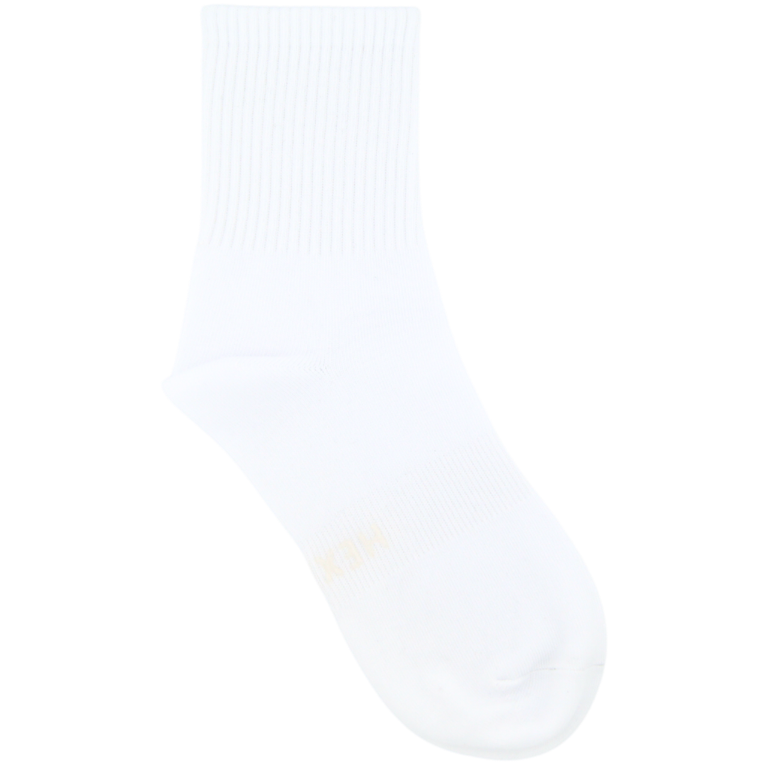 Quarter Crew Socks