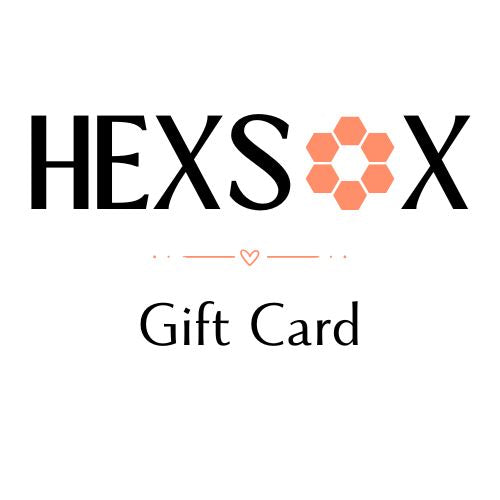 HEXSOX Gift Card