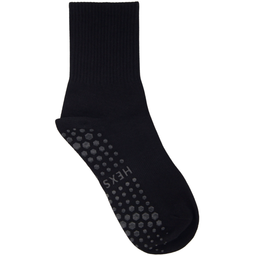 Classic Crew Socks
