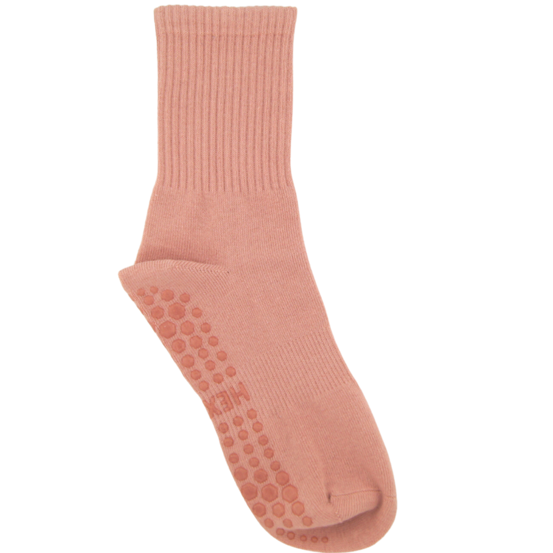 Classic Crew Socks
