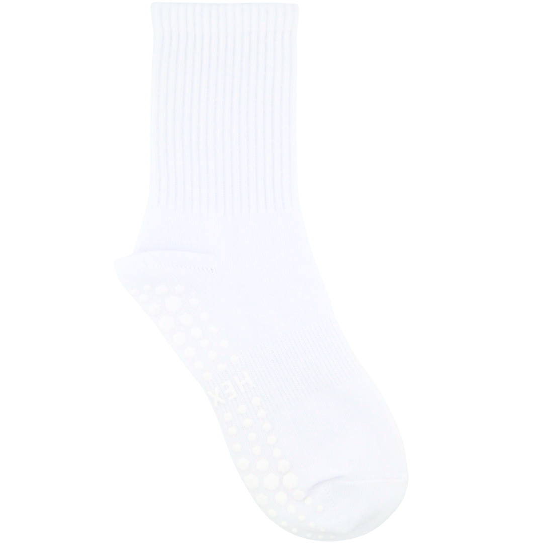 Classic Crew Socks