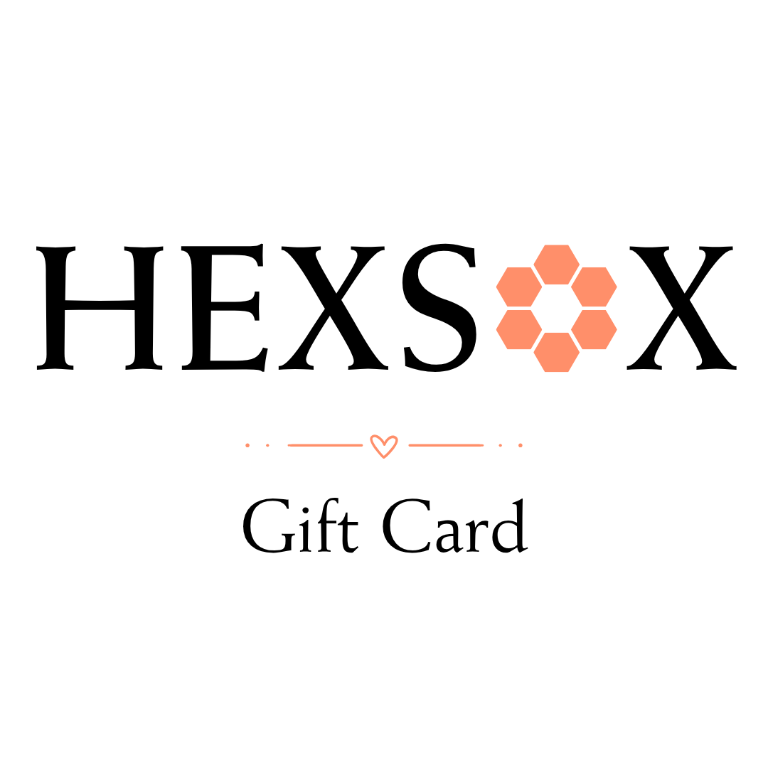 HEXSOX Gift Card