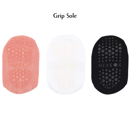 HEXSOX - Toddler - Grip Socks